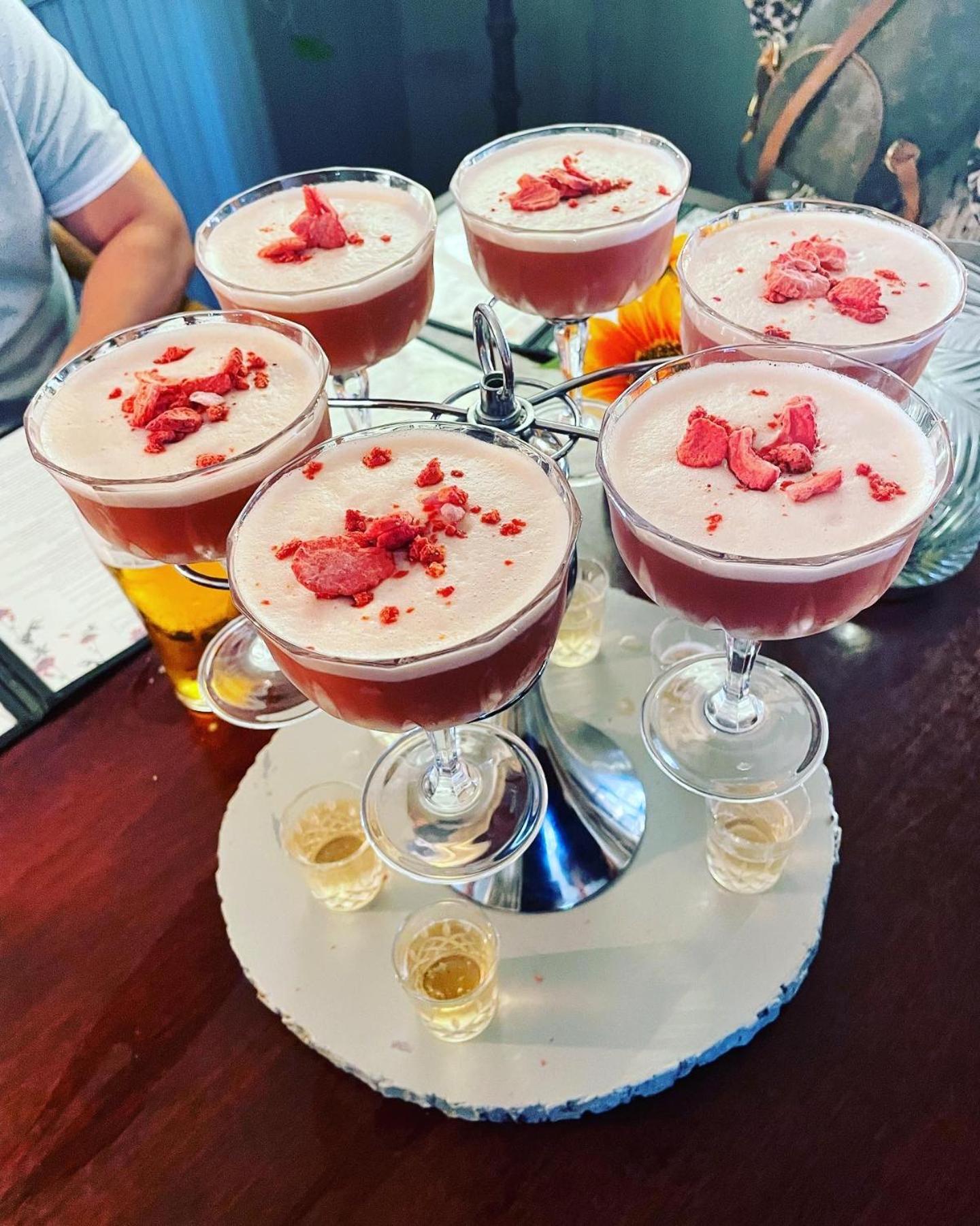 באטל The Abbey Hotel מראה חיצוני תמונה